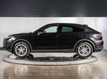 2025 Porsche Cayenne Coupe Base