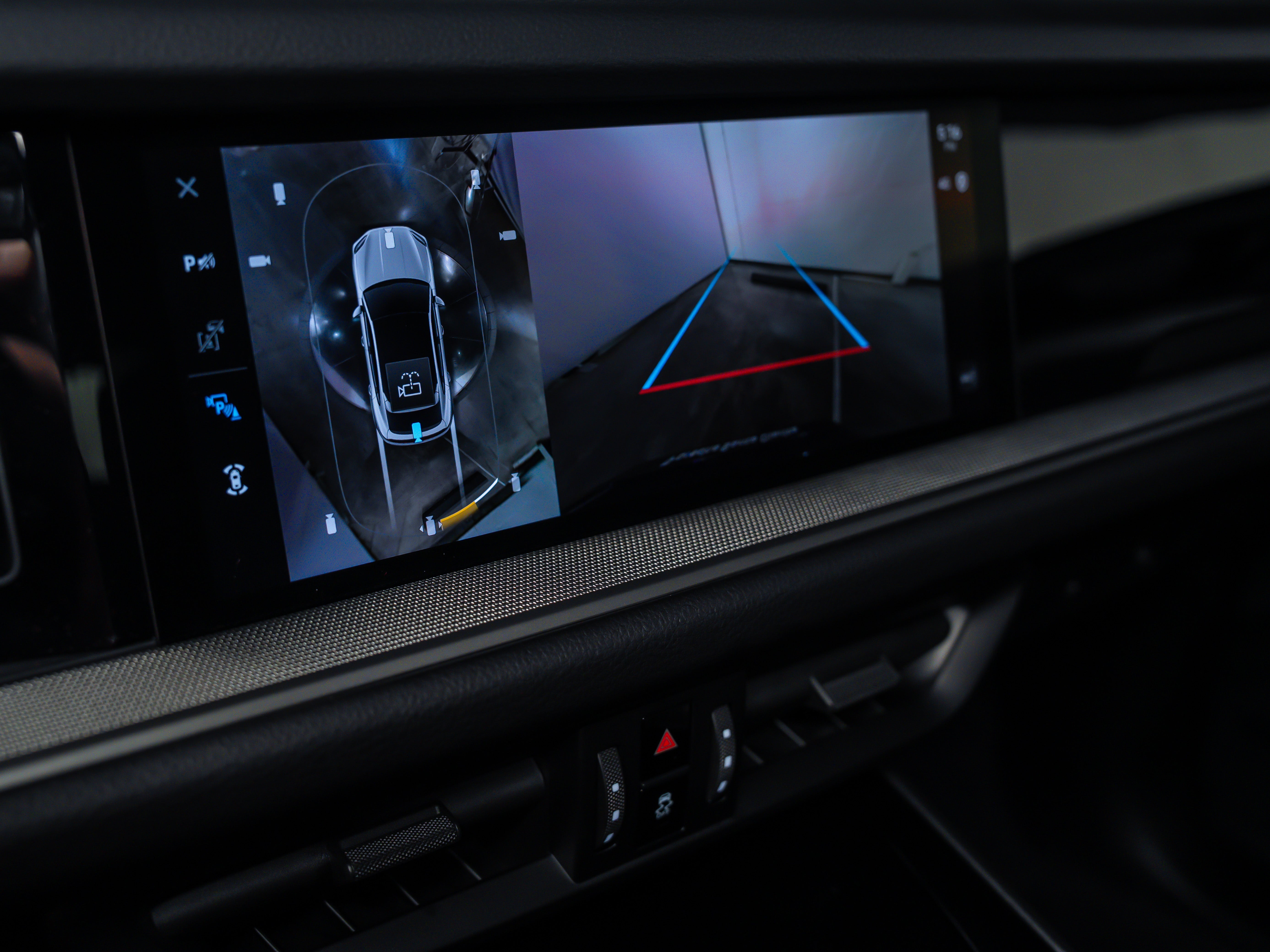 2025 Porsche Cayenne Coupe Base