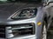 2026 Porsche Cayenne Coupe Base