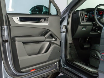 2026 Porsche Cayenne Coupe Base