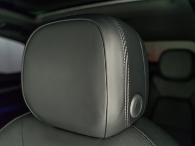 2026 Porsche Cayenne Coupe Base