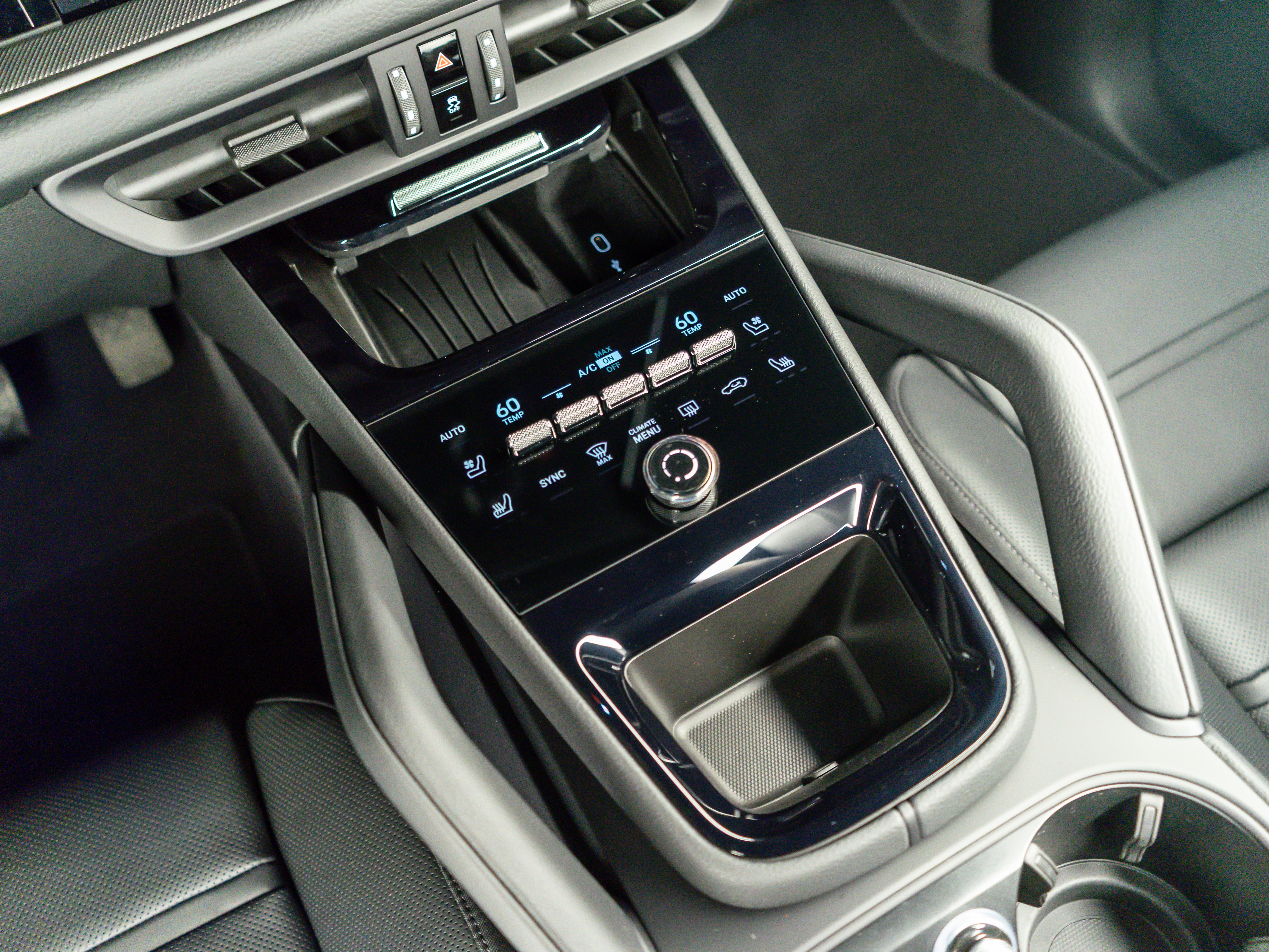 2026 Porsche Cayenne Coupe Base