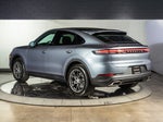 2026 Porsche Cayenne Coupe Base