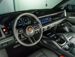2026 Porsche Cayenne Coupe Base