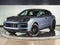 2026 Porsche Cayenne Coupe Base