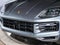 2026 Porsche Cayenne Coupe Base