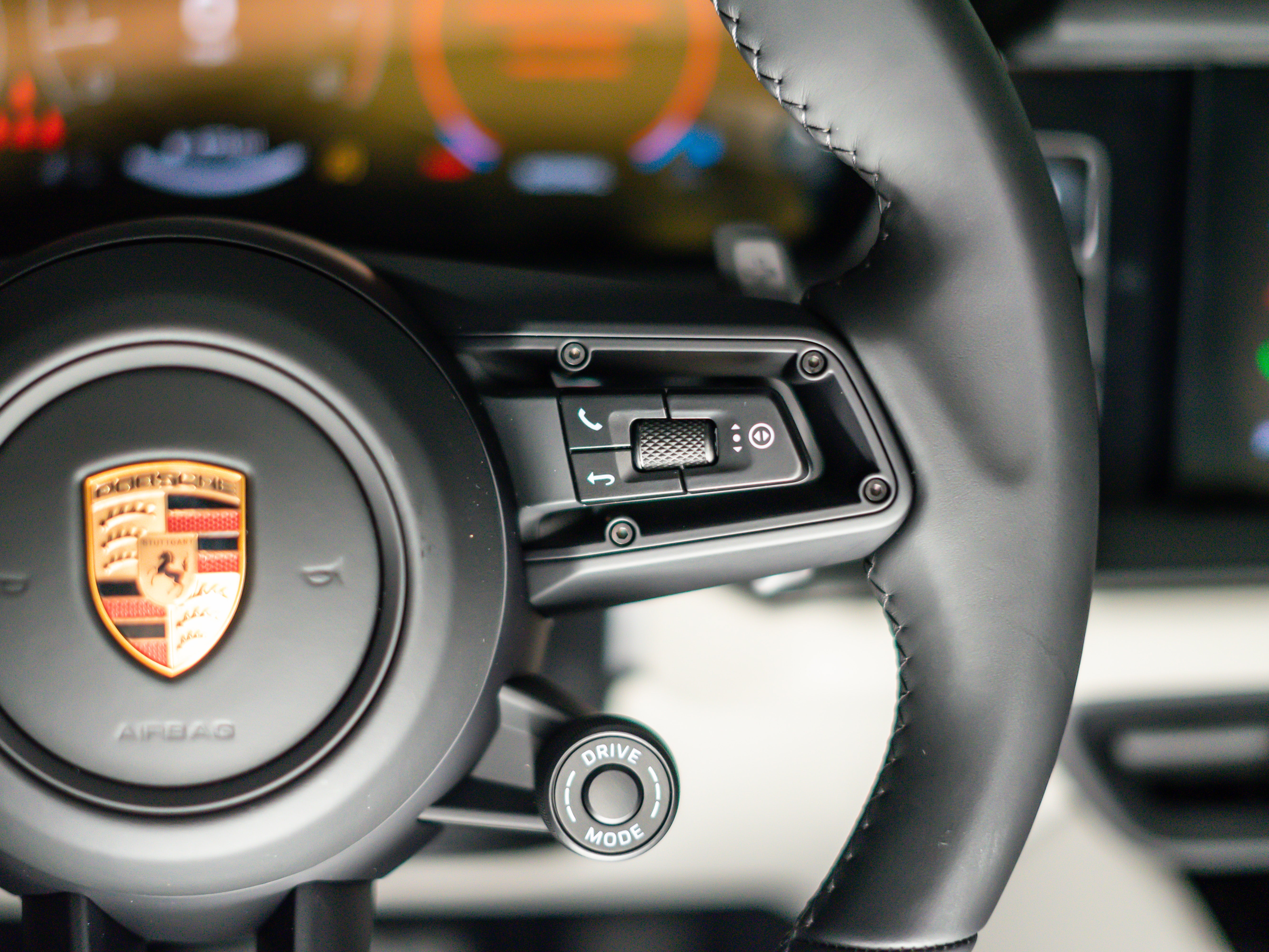 2026 Porsche Cayenne Coupe Base