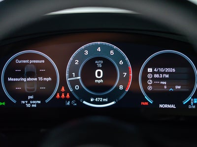 2026 Porsche Cayenne Coupe Base