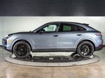 2026 Porsche Cayenne Coupe Base