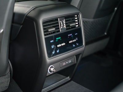 2026 Porsche Cayenne Coupe Base