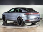 2026 Porsche Cayenne Coupe Base