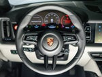2026 Porsche Cayenne Coupe Base