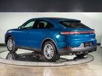 2026 Porsche Cayenne Coupe Base