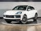 2026 Porsche Cayenne Coupe Base