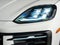 2026 Porsche Cayenne Coupe Base