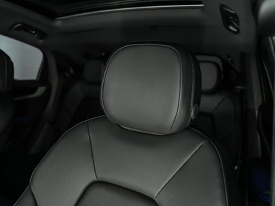 2026 Porsche Cayenne Coupe Base