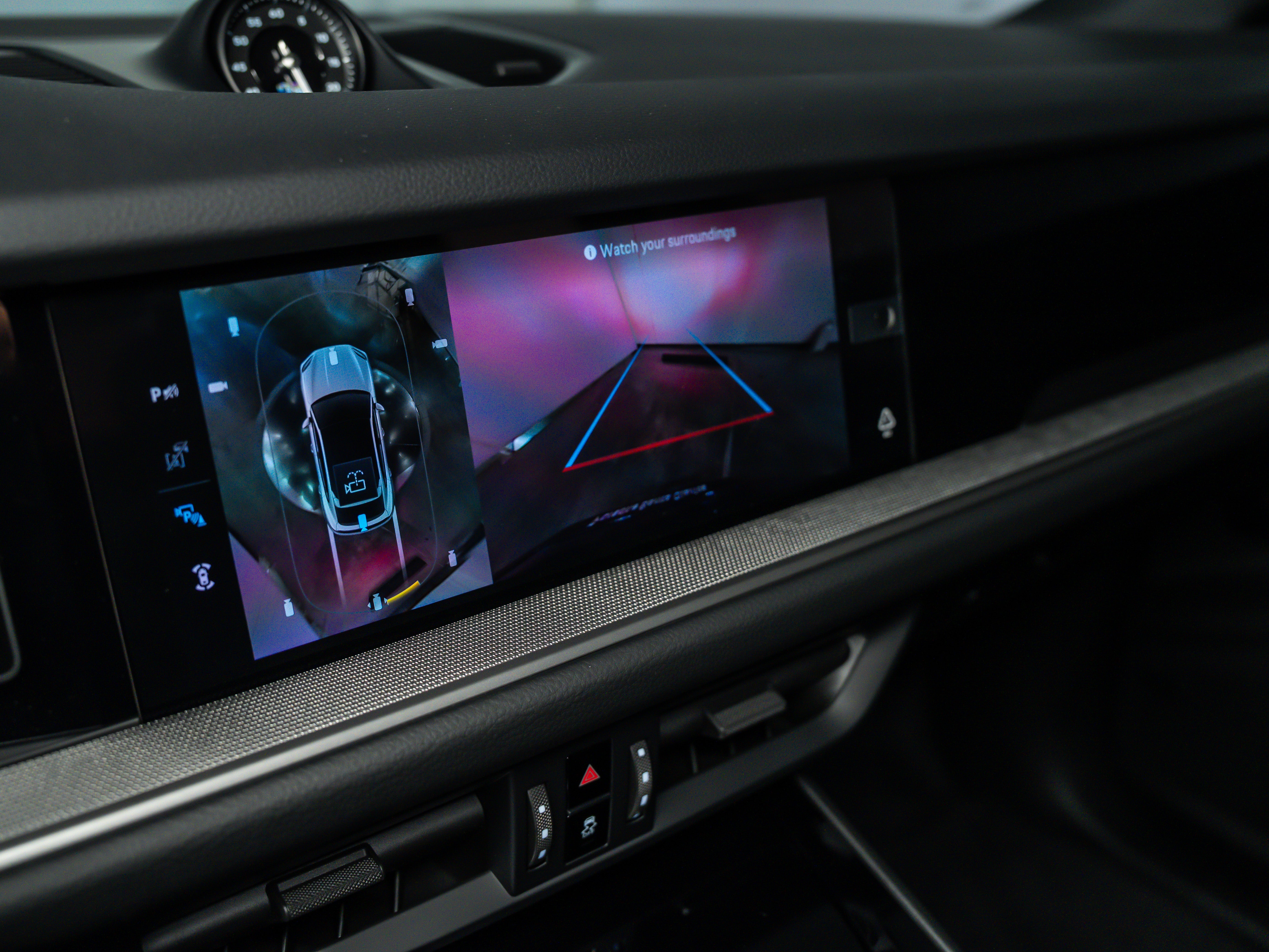 2026 Porsche Cayenne Coupe Base
