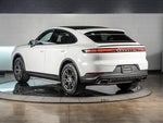 2026 Porsche Cayenne Coupe Base