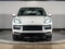 2026 Porsche Cayenne Coupe Base
