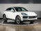 2026 Porsche Cayenne Coupe Base