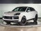 2026 Porsche Cayenne Coupe Base