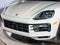 2026 Porsche Cayenne Coupe Base
