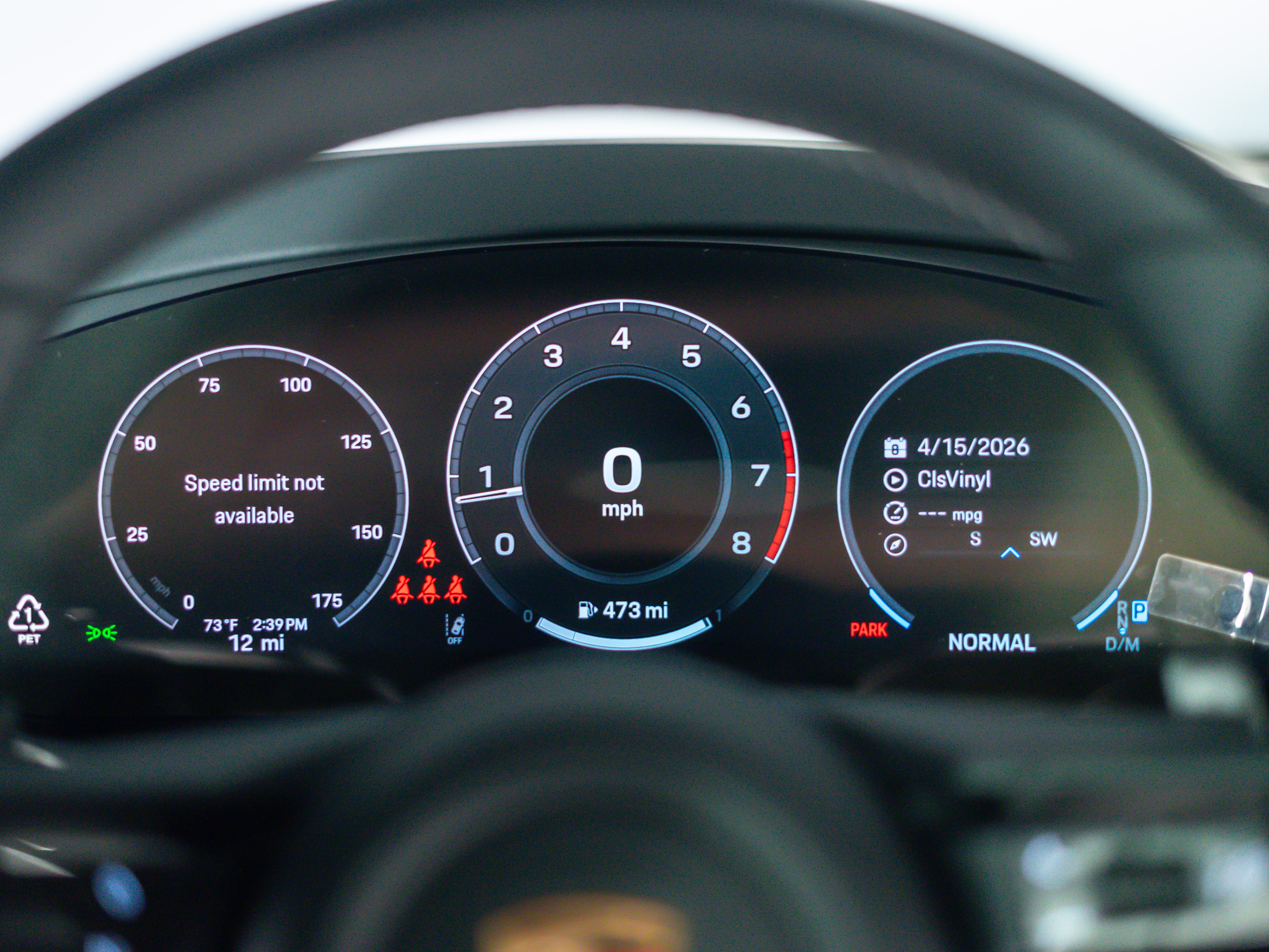 2026 Porsche Cayenne Coupe Base