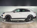 2026 Porsche Cayenne Coupe Base