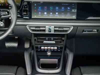 2026 Porsche Cayenne Coupe Base