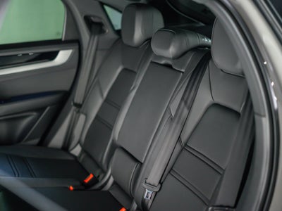 2026 Porsche Cayenne Coupe Base