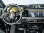 2026 Porsche Cayenne Coupe Base