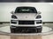 2026 Porsche Cayenne Coupe Base