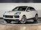 2026 Porsche Cayenne Coupe Base