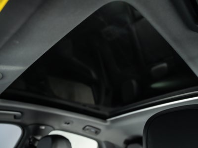 2026 Porsche Cayenne Coupe Base