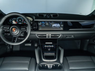 2026 Porsche Cayenne Coupe Base