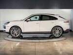 2026 Porsche Cayenne Coupe Base