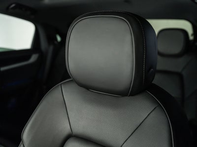 2026 Porsche Cayenne Coupe Base