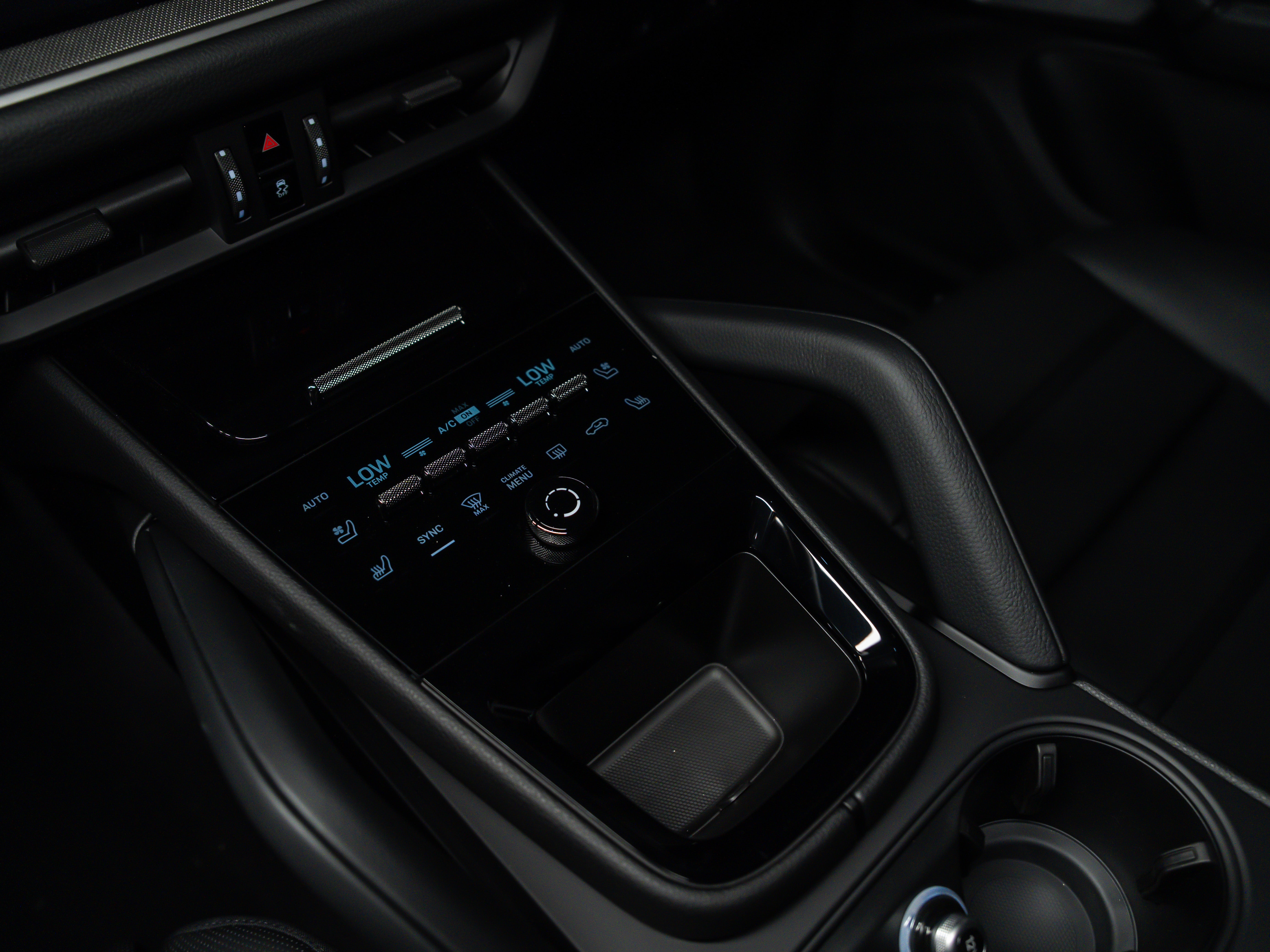 2026 Porsche Cayenne Coupe Base