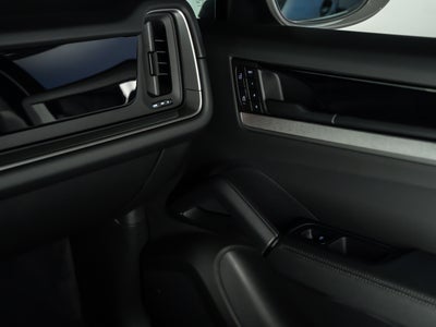 2026 Porsche Cayenne Coupe Base