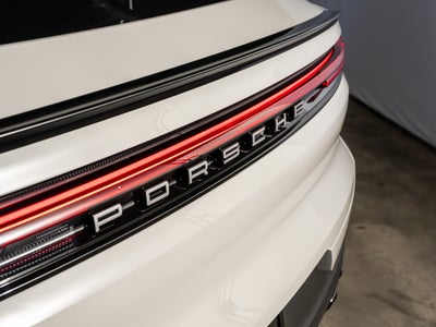 2026 Porsche Cayenne Coupe Base