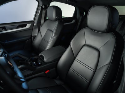 2026 Porsche Cayenne Coupe Base