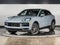 2026 Porsche Cayenne Coupe Base