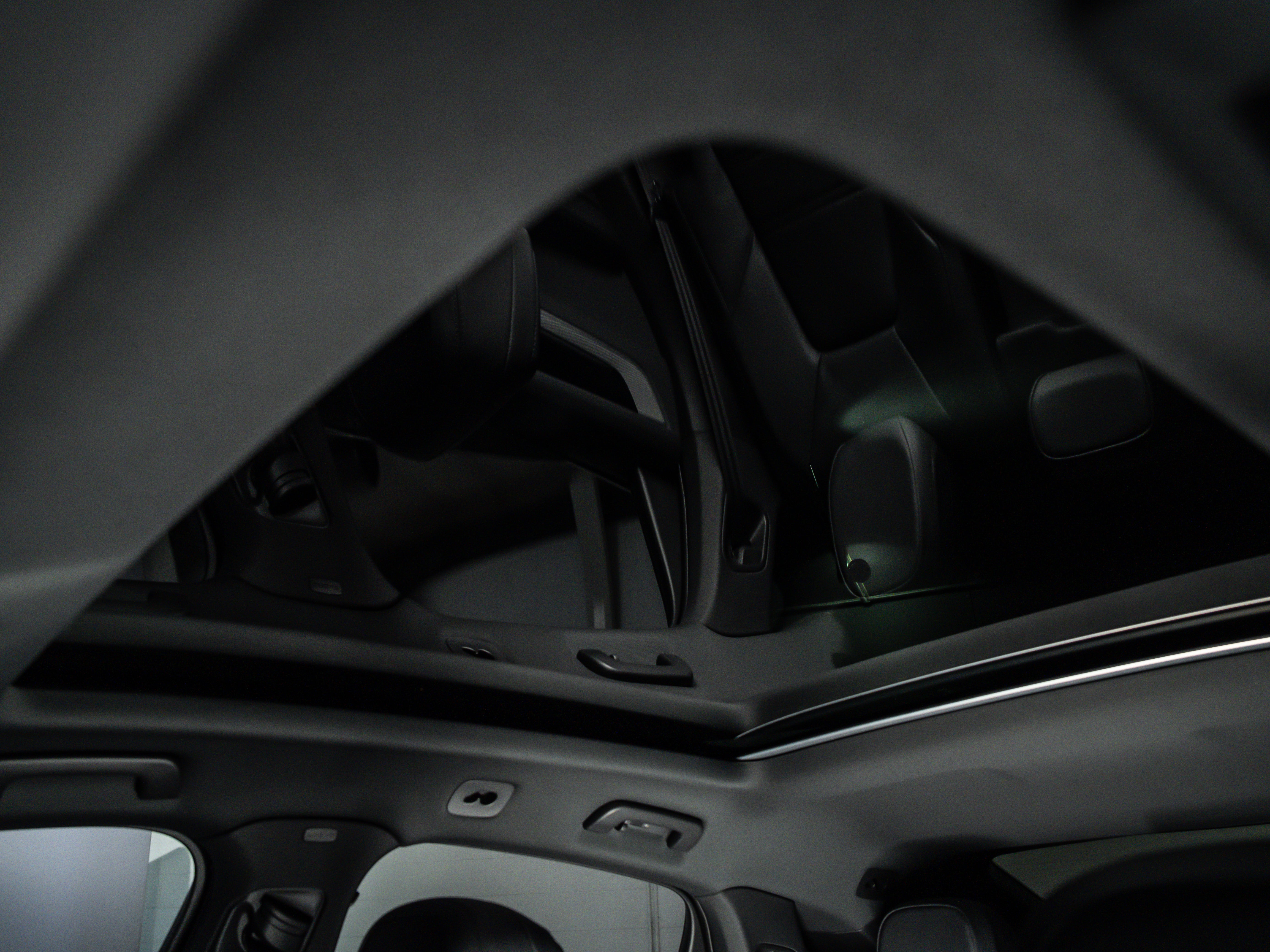 2026 Porsche Cayenne Coupe Base