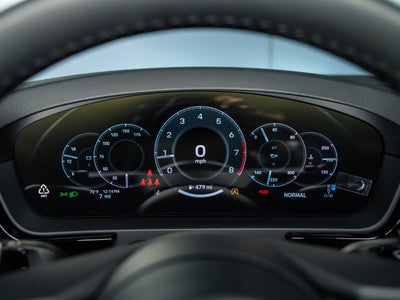 2026 Porsche Cayenne Coupe Base