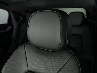 2026 Porsche Cayenne Coupe Base