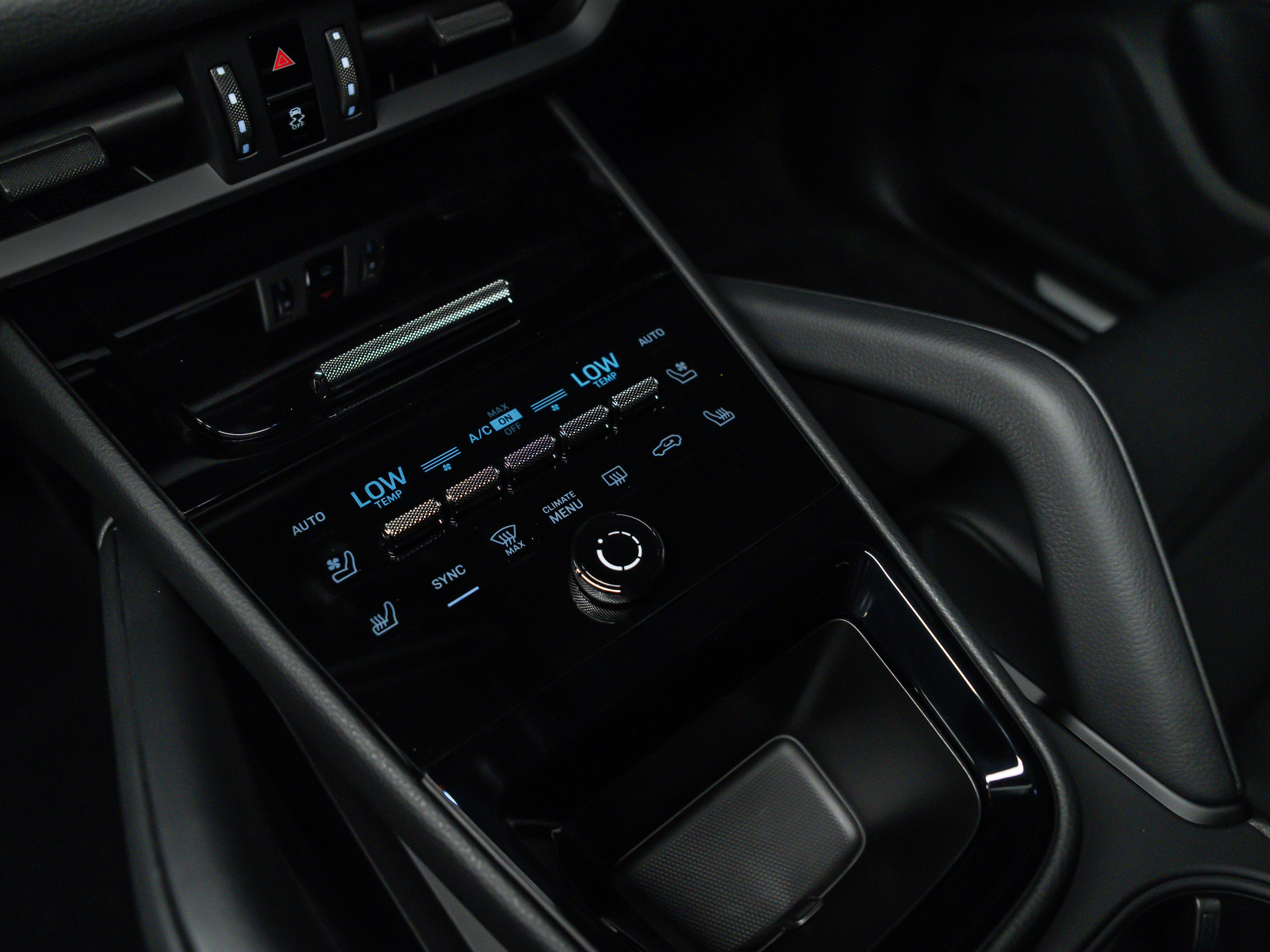 2026 Porsche Cayenne Coupe Base
