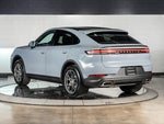 2026 Porsche Cayenne Coupe Base
