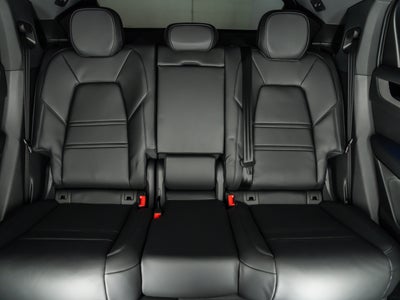 2026 Porsche Cayenne Coupe Base
