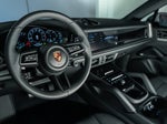 2026 Porsche Cayenne Coupe Base