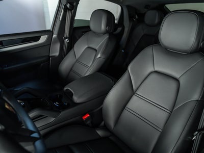 2026 Porsche Cayenne Coupe Base